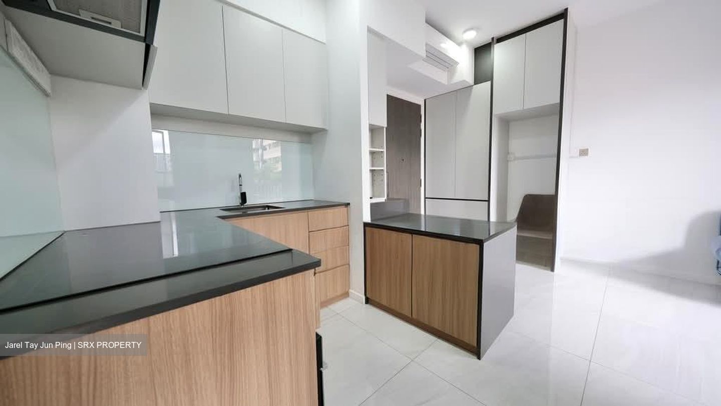 Rezi 24 (D14), Apartment #586699341